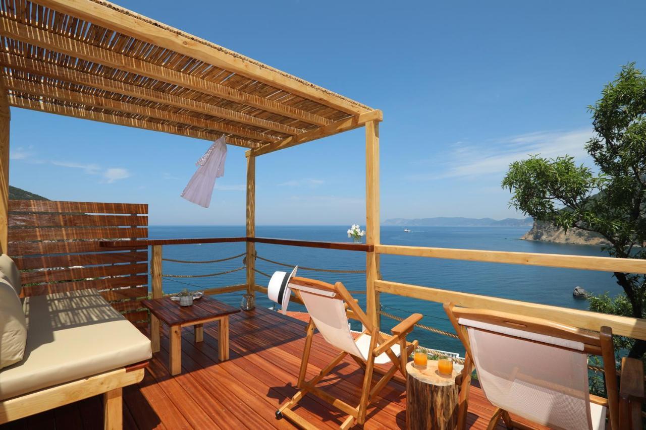 Skopelos Aerino House Exterior photo