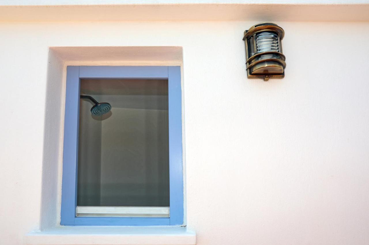 Skopelos Aerino House Exterior photo