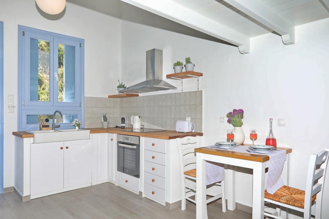Skopelos Aerino House Exterior photo