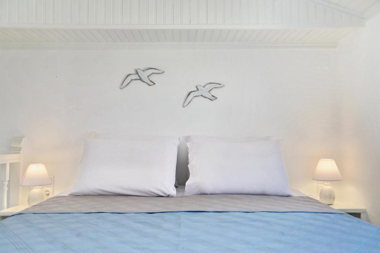 Skopelos Aerino House Exterior photo