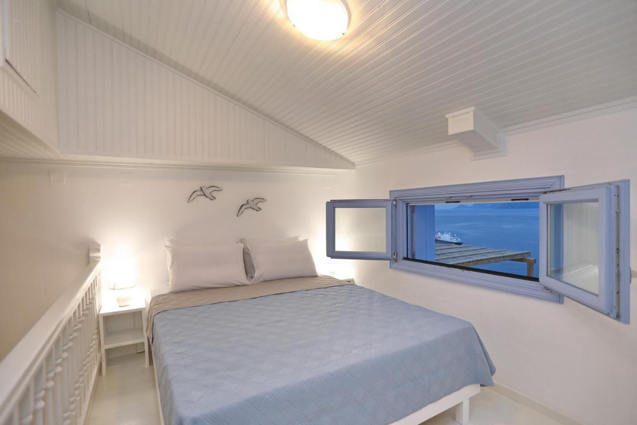Skopelos Aerino House Exterior photo
